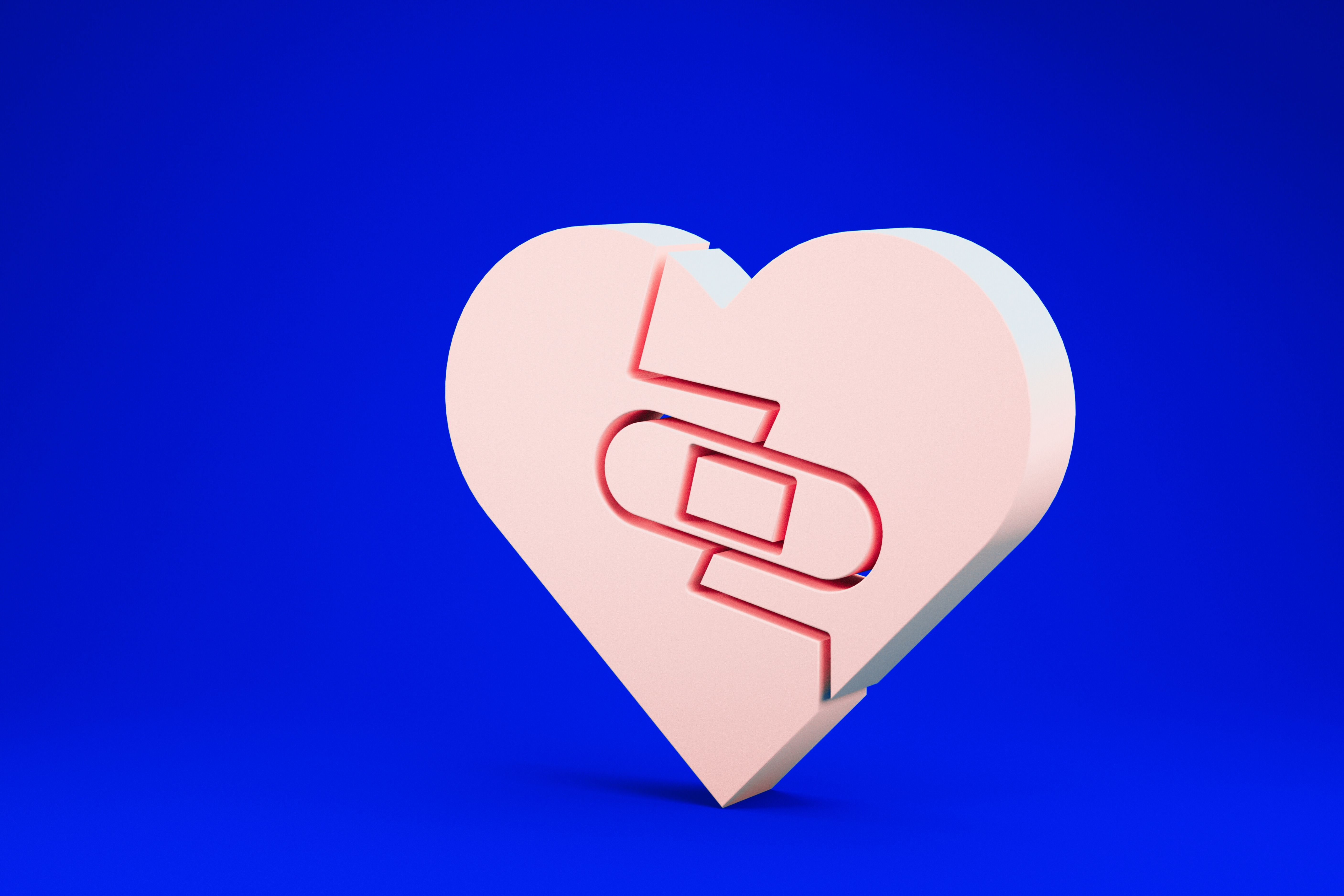 Why Healthy Relationships are Overrated