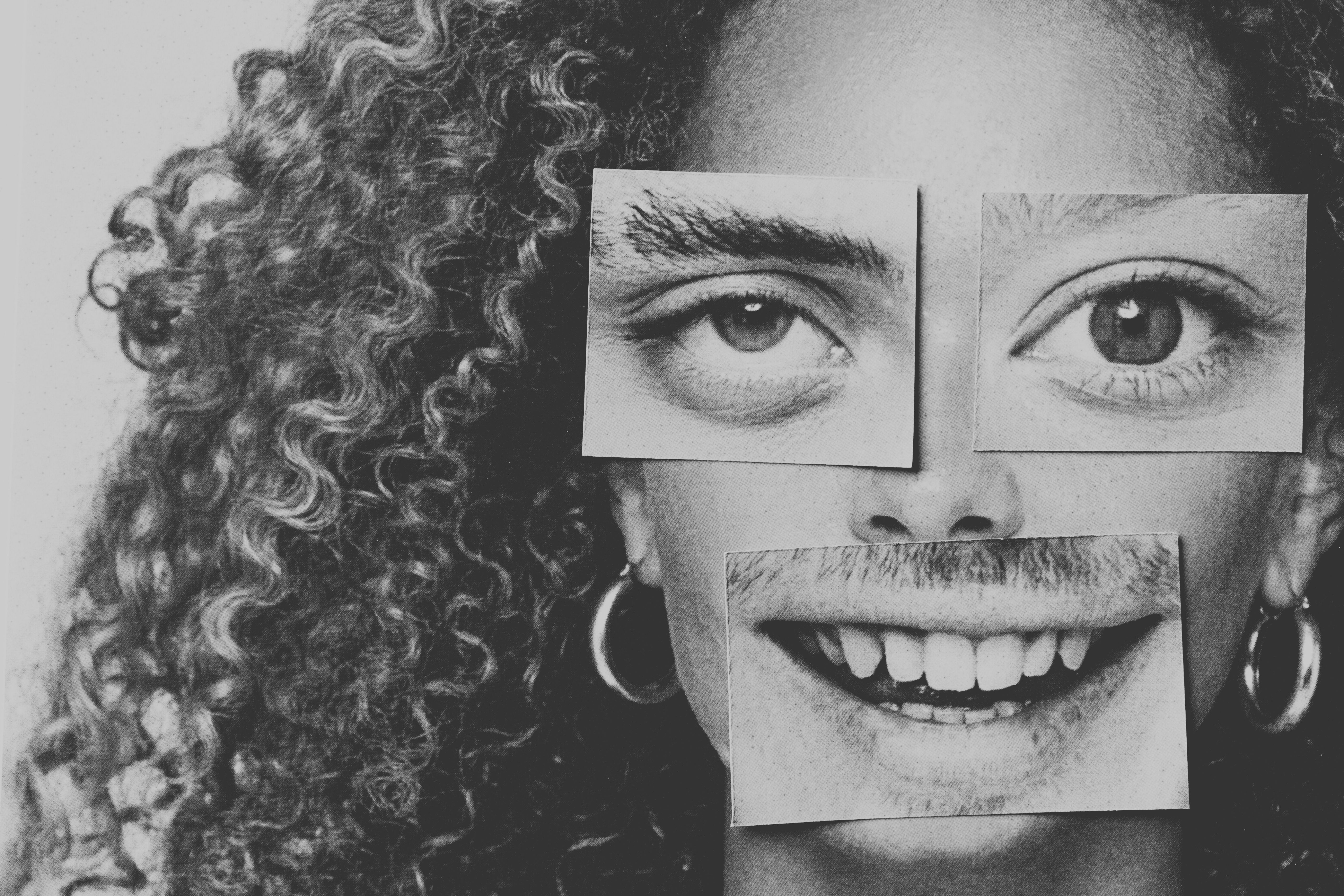 Reclaiming my Poetry from Identity Politics 