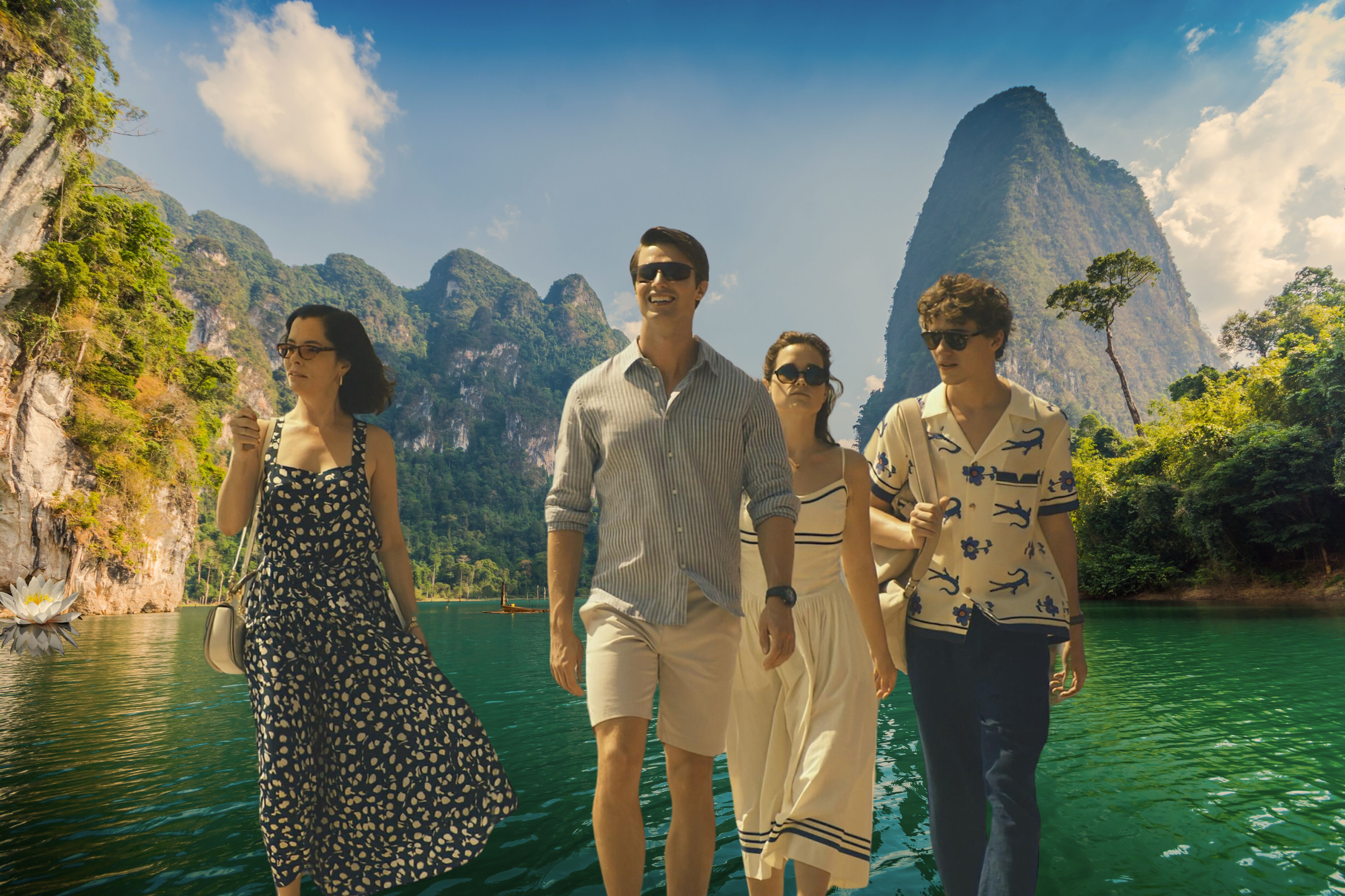 Mike White Takes Thailand with Another Viral ‘The White Lotus’ Season