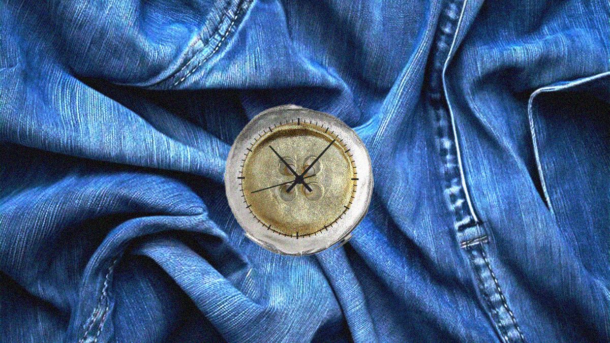 A Crash Course in Jeans 
