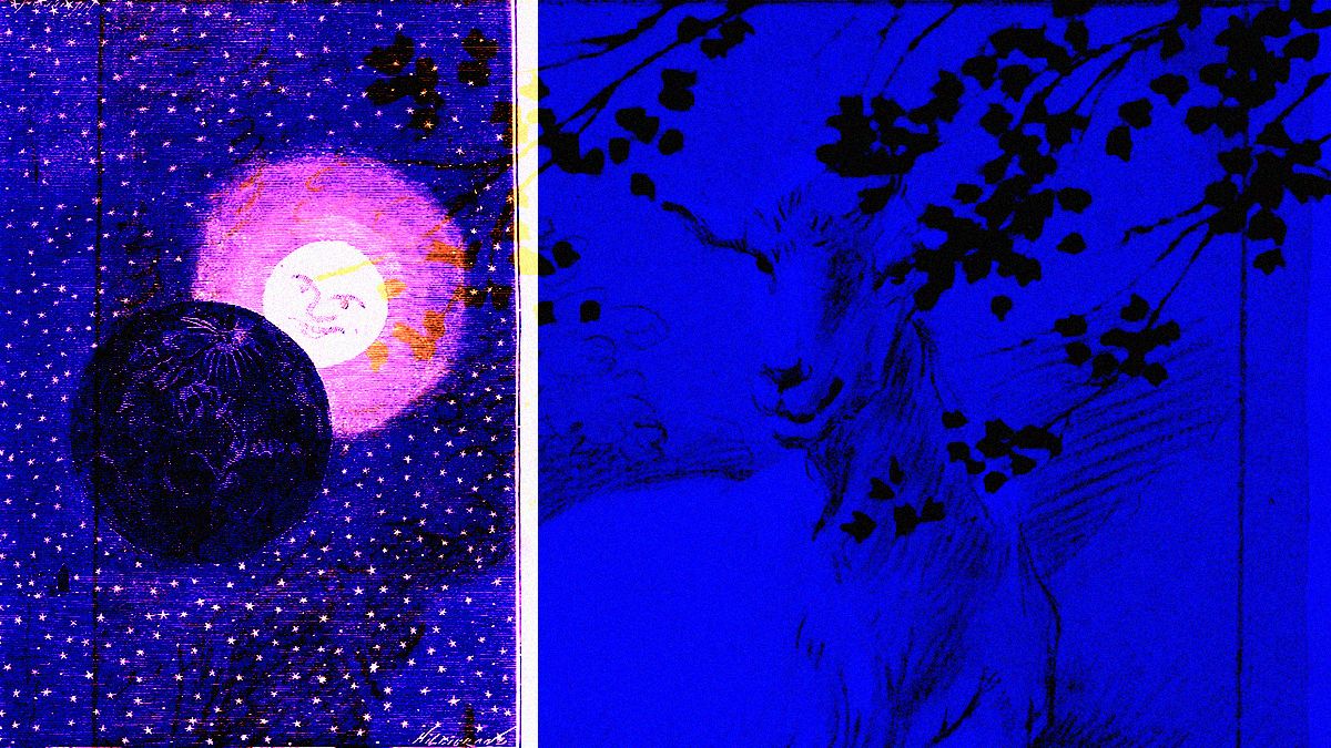 The Fantasy Novel You’re Reading Is (Probably) Not Magical Realism